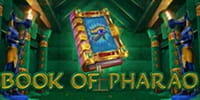 Book of Pharao Spielautomat