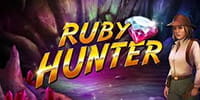 Ruby Hunter Spielautomat