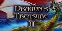 Dragons Treasure 2 Spielautomat