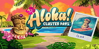 Aloha Cluster Pays Spielautomat
