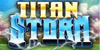 Titan Storm Spielautomat