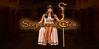 Sceptre of Cleo Spielautomat