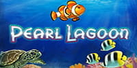 Pearl Lagoon Spielautomat