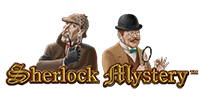 Sherlock Mystery Spielautomat
