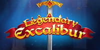 Legendary Excalibur Spielautomat