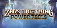 Zeus Lightning Power Reels Spielautomat