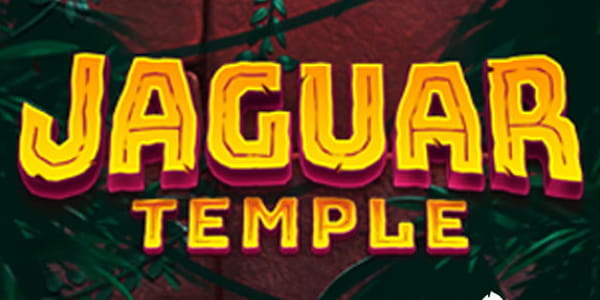 Jaguar Temple Spielautomat