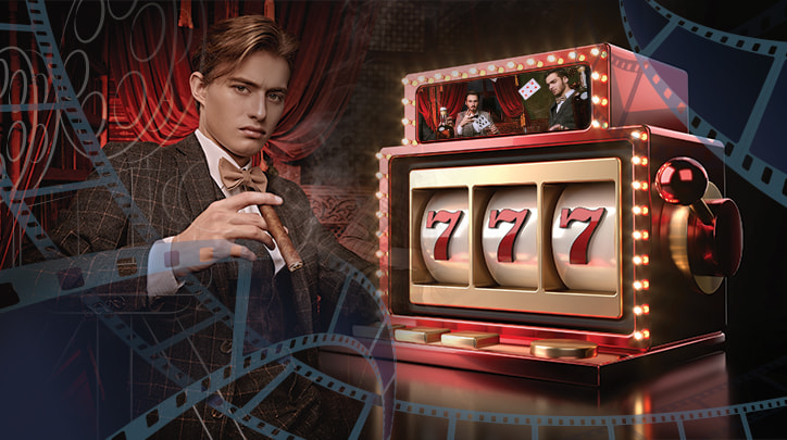 Die besten Slots mit Filmthema