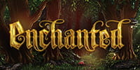 Enchanted Spielautomat