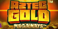 Aztec Gold Megaways Spielautomat