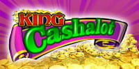 King Cashalot Spielautomat