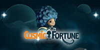 Cosmic Fortune Spielautomat