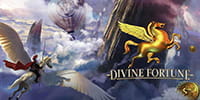 Divine Fortune Spielautomat