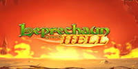 Leprechaun goes to Hell Spielautomat