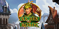 Riches of Robin Spielautomat