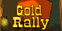 Gold Rally Spielautomat