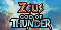 Zeus God of Thunder Spielautomat