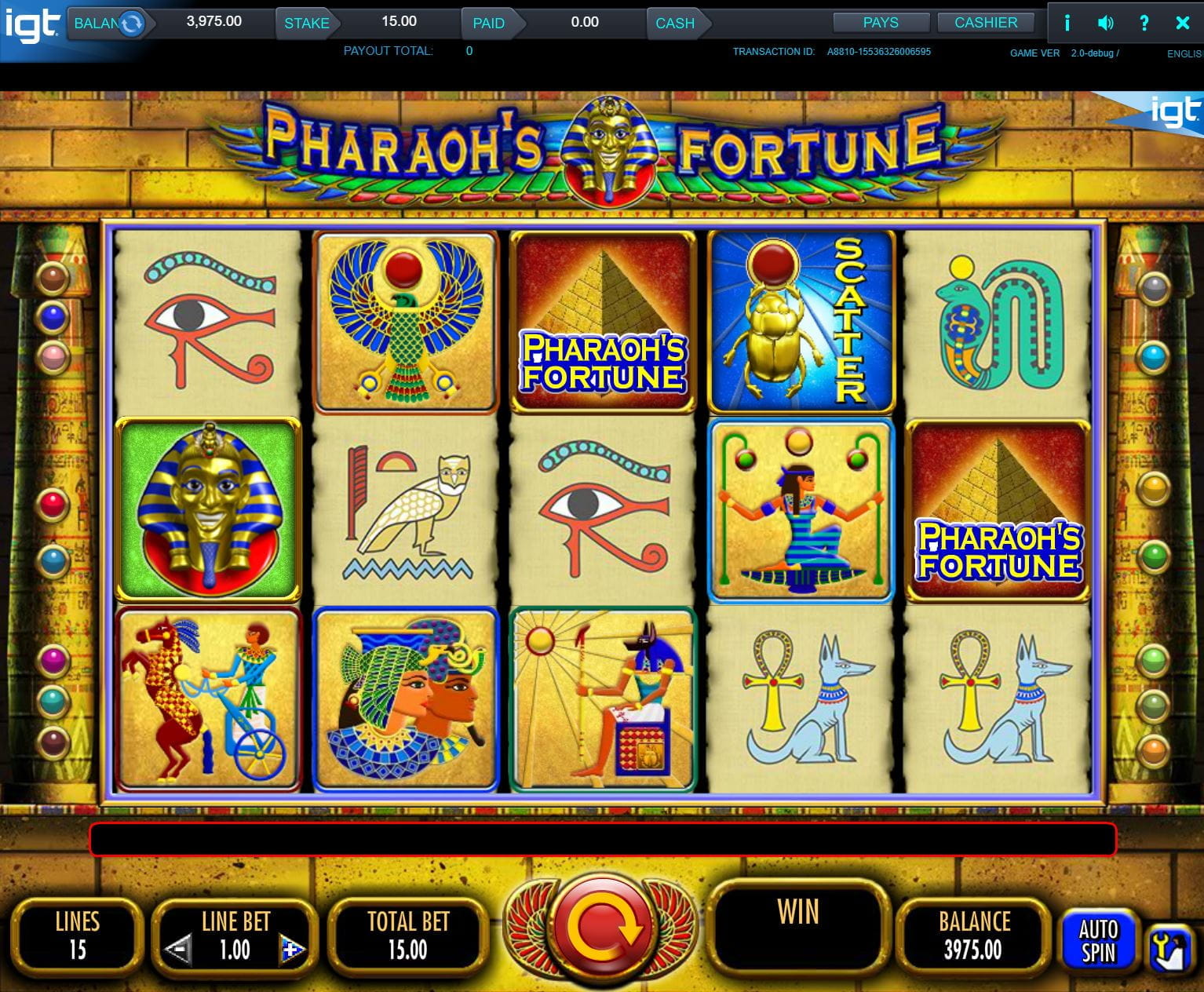 Flash fun machine play slot