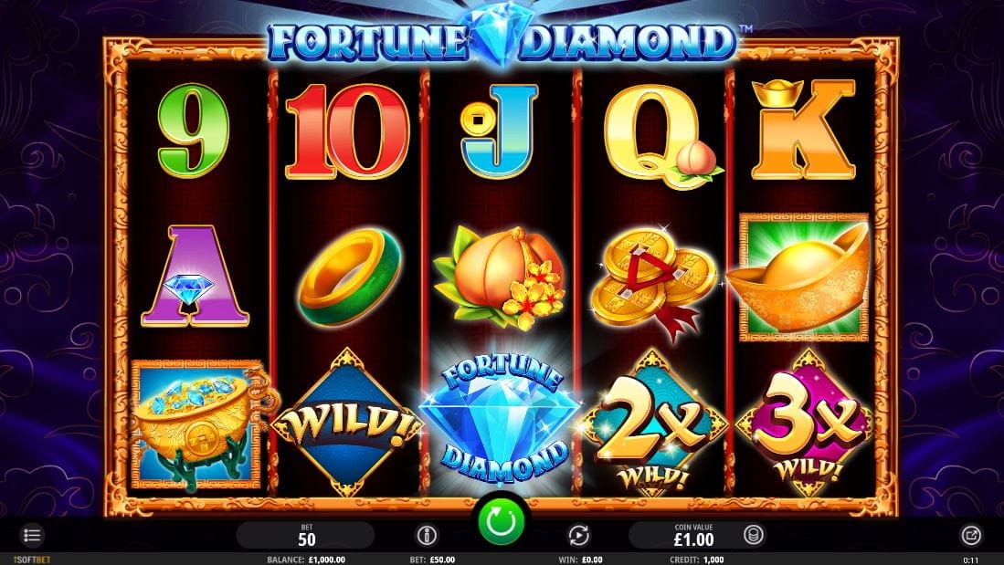 Free phantom slot game