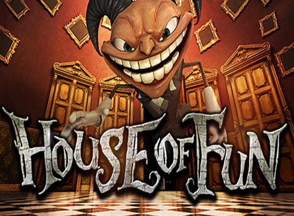 House of Fun Slot von Betsoft mit Echtgeld online spielen