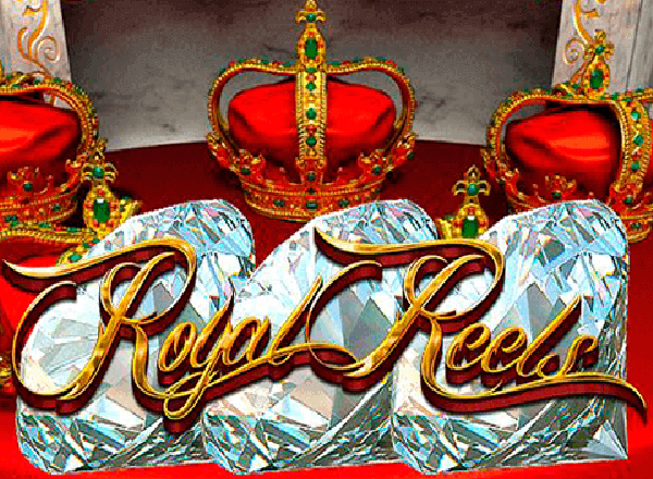 royal reels slot machine tricks
