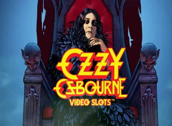 Ozzy Osbourne Slot Von Netent Mit Echtgeld Online Spielen